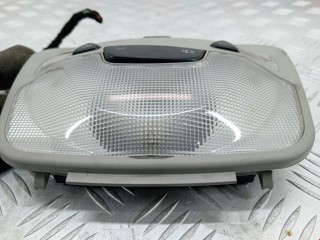 Фонарь салона (плафон), ориг. номер A2038208201, Mercedes CLC 2008-2011