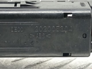 Кнопка аварийной сигнализации, ориг. номер 96672925, Chevrolet Captiva 2006-2011
