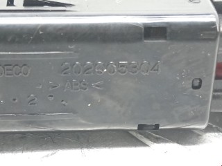 Кнопка антипробуксовочной системы (ABS/ESP), ориг. номер 96672929, Chevrolet Captiva 2006-2011