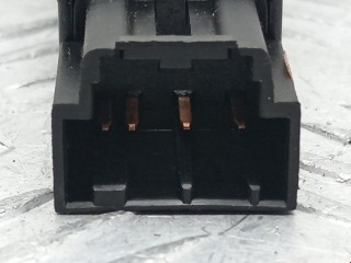 Кнопка антипробуксовочной системы (ABS/ESP), ориг. номер 96672929, Chevrolet Captiva 2006-2011