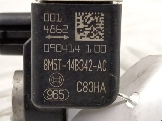 Датчик удара, ориг. номер 8M5T14B342AC, Chevrolet Captiva 2006-2011
