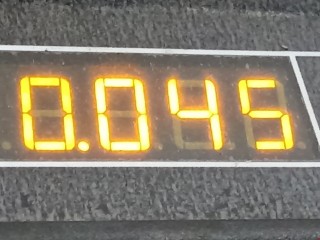 Кнопка антипробуксовочной системы (ABS/ESP), ориг. номер 8K0959673F, Audi A5 2007-2011