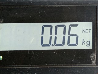 Фонарь салона (плафон), ориг. номер 9680713880, 6362Q2, Peugeot 308 2007-2011