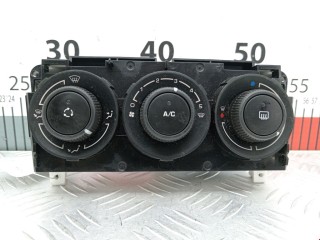 Блок управления печки/климат-контроля, ориг. номер 69940002, 6452G1, Peugeot 308 2007-2011