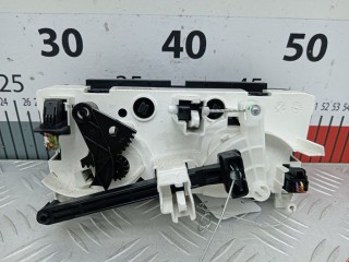 Блок управления печки/климат-контроля, ориг. номер 69940002, 6452G1, Peugeot 308 2007-2011
