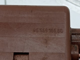 Реле (прочие), ориг. номер 9656916680, 250030, Peugeot 308 2007-2011
