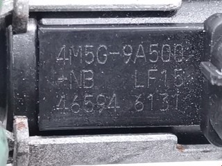 Клапан воздушный, ориг. номер 5243591, 4M5G9A500NB, Ford Focus 2004-2008
