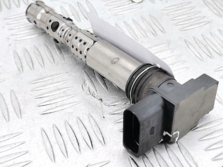Катушка зажигания, ориг. номер 03D905715A, 12452ESM, Volkswagen Polo 2005-2009