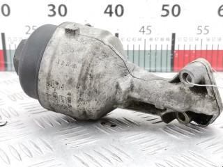 Корпус масляного фильтра, ориг. номер 03D115403D, Volkswagen Polo 2005-2009