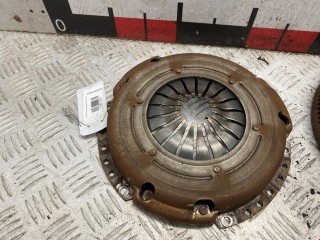 Маховик, ориг. номер 03D105271, 03D105269D, Volkswagen Polo 2005-2009