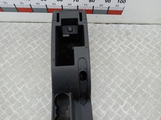 Консоль салона (кулисная часть), ориг. номер 3T0863241D, Skoda Superb 2008-2013