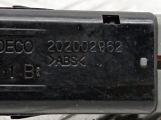 Кнопка подогрева лобового стекла, ориг. номер 202002962, Kia Carens 2006-2012