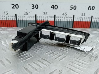 Кнопка корректора фар, ориг. номер 933101D000, Kia Carens 2006-2012