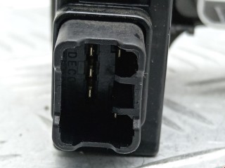 Кнопка корректора фар, ориг. номер 933101D000, Kia Carens 2006-2012