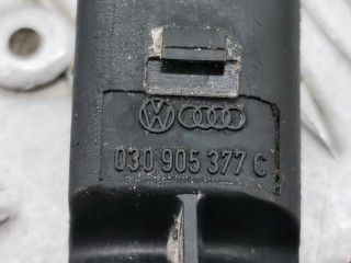 Датчик детонации, ориг. номер 030905377C, 0261231146, Volkswagen Polo 2005-2009