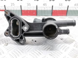 Корпус термостата, ориг. номер 03C121111B, Volkswagen Polo 2005-2009