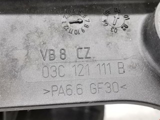 Корпус термостата, ориг. номер 03C121111B, Volkswagen Polo 2005-2009
