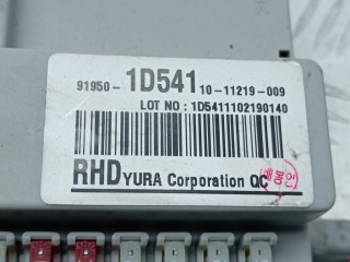 Блок предохранителей, ориг. номер 91950-1D541, Kia Carens 2006-2012