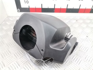 Кожух рулевой колонки, ориг. номер 13186374, 13237265, Opel Astra 1998-2009