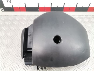 Кожух рулевой колонки, ориг. номер 13186374, 13237265, Opel Astra 1998-2009