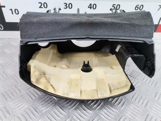 Кожух рулевой колонки, ориг. номер 13186374, 13237265, Opel Astra 1998-2009