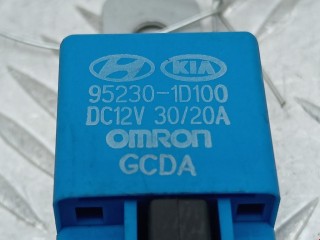 Реле (прочие), ориг. номер 95230-1D100, Kia Carens 2006-2012