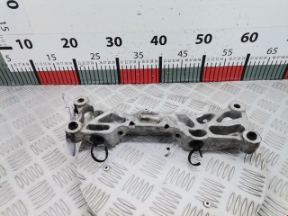 Кронштейн двигателя, ориг. номер 9654165780, 1839F5, Peugeot 207 2006-2009