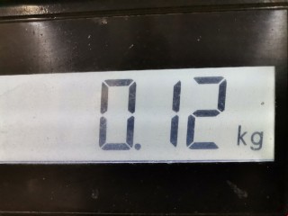 Клапан вентиляции топливного бака, ориг. номер V754196180, 1563L6, Peugeot 207 2006-2009