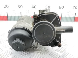 Корпус масляного фильтра, ориг. номер 30677920, 08642839, Volvo XC90 2002-2006