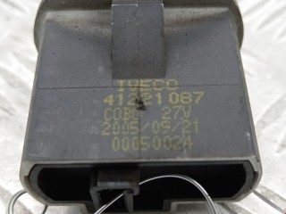 Кнопка корректора фар, ориг. номер 41221087, Iveco EuroCargo 2001-2007