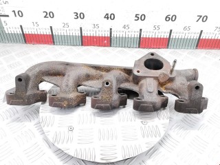 Коллектор выпускной, ориг. номер 30637797, Volvo XC90 2002-2006