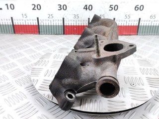Коллектор выпускной, ориг. номер 30637797, Volvo XC90 2002-2006