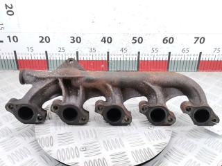 Коллектор выпускной, ориг. номер 30637797, Volvo XC90 2002-2006