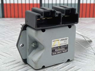 Сопротивление печки, ориг. номер 8716547020, 499300-1200, Toyota Prius 2005-2011