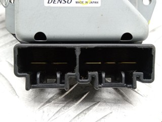 Сопротивление печки, ориг. номер 8716547020, 499300-1200, Toyota Prius 2005-2011