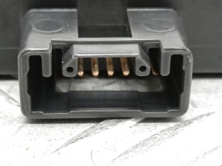 Кнопка аварийной сигнализации, ориг. номер 758706, 8433047020, Toyota Prius 2005-2011