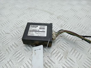 Блок комфорта, ориг. номер 41221184, F005V00333, Iveco EuroCargo 2001-2007