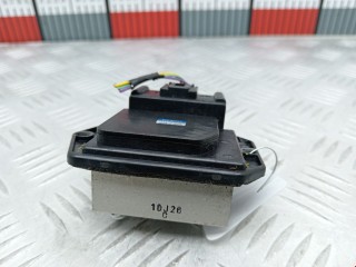 Сопротивление печки, ориг. номер 499300-2121, 8713842030, Toyota Prius 2005-2011