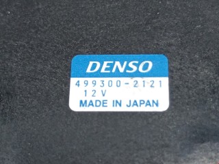 Сопротивление печки, ориг. номер 499300-2121, 8713842030, Toyota Prius 2005-2011