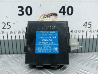 Блок комфорта, ориг. номер 8973047020, 2370003090, Toyota Prius 2005-2011