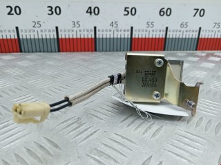Сопротивление печки, ориг. номер 4453547020, 056777-0810, Toyota Prius 2005-2011