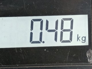 Блок управления АКПП, ориг. номер 8953547020, 079100-1780, Toyota Prius 2005-2011