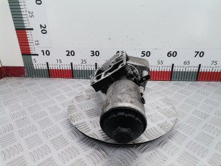 Корпус масляного фильтра, ориг. номер 045115389J, 045115389H, Audi A4 2004-2009