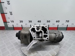 Корпус масляного фильтра, ориг. номер 045115389J, 045115389H, Audi A4 2004-2009