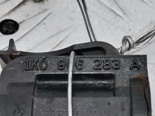Клапан электромагнитный, ориг. номер 1K0906283A, 1J0906283C, Audi A4 2004-2009