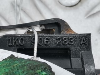 Клапан электромагнитный, ориг. номер 1K0906283A, 1J0906283C, Audi A4 2004-2009