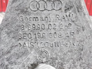 Кронштейн двигателя, ориг. номер 8E0199307S, Audi A4 2004-2009