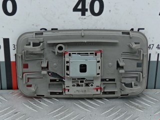 Фонарь салона (плафон), ориг. номер 8126047054, Toyota Prius 2005-2011