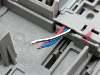 Фонарь салона (плафон), ориг. номер 8126047054, Toyota Prius 2005-2011