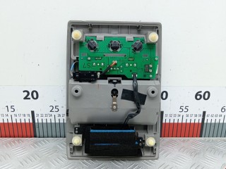 Фонарь салона (плафон), ориг. номер 8126047054, Toyota Prius 2005-2011